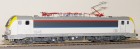12213 LS Models Electric locomotive class 18 with the running number 1845